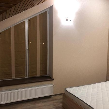 Sartawi.Apartment Sumy Eksteriør billede