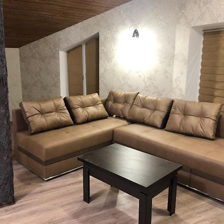 Sartawi.Apartment Sumy Eksteriør billede
