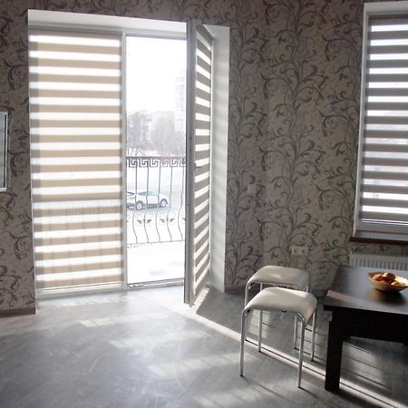 Sartawi.Apartment Sumy Eksteriør billede