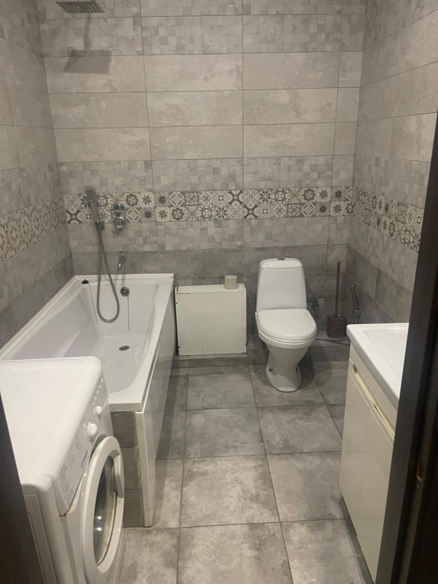Sartawi.Apartment Sumy Eksteriør billede
