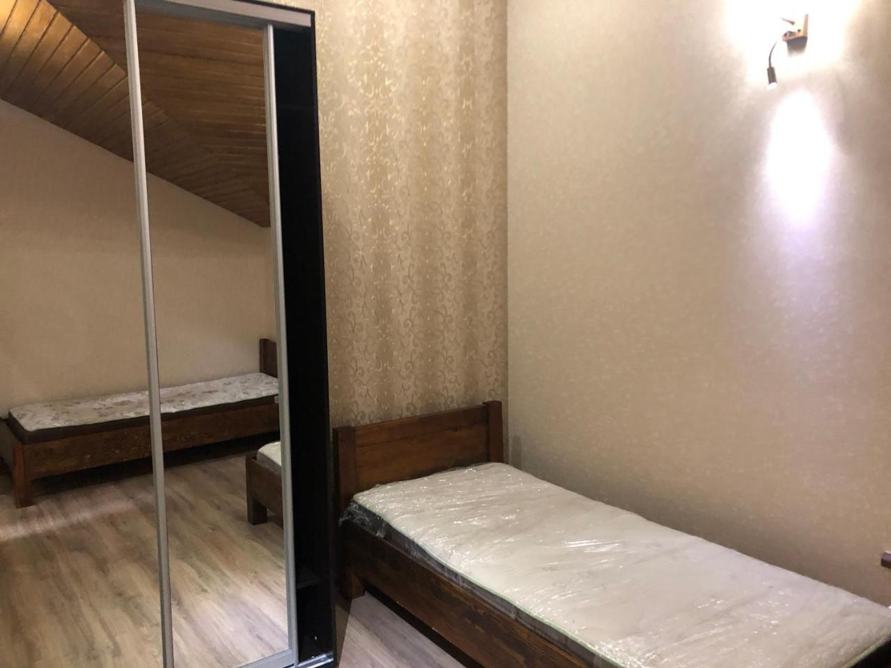 Sartawi.Apartment Sumy Eksteriør billede