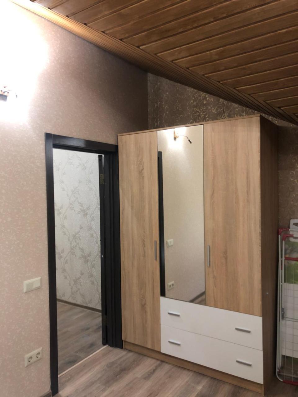 Sartawi.Apartment Sumy Eksteriør billede