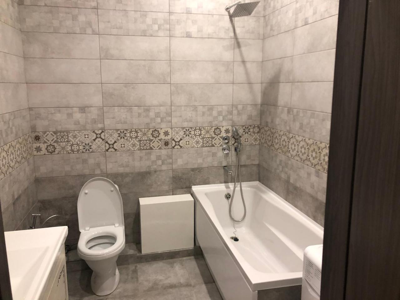 Sartawi.Apartment Sumy Eksteriør billede