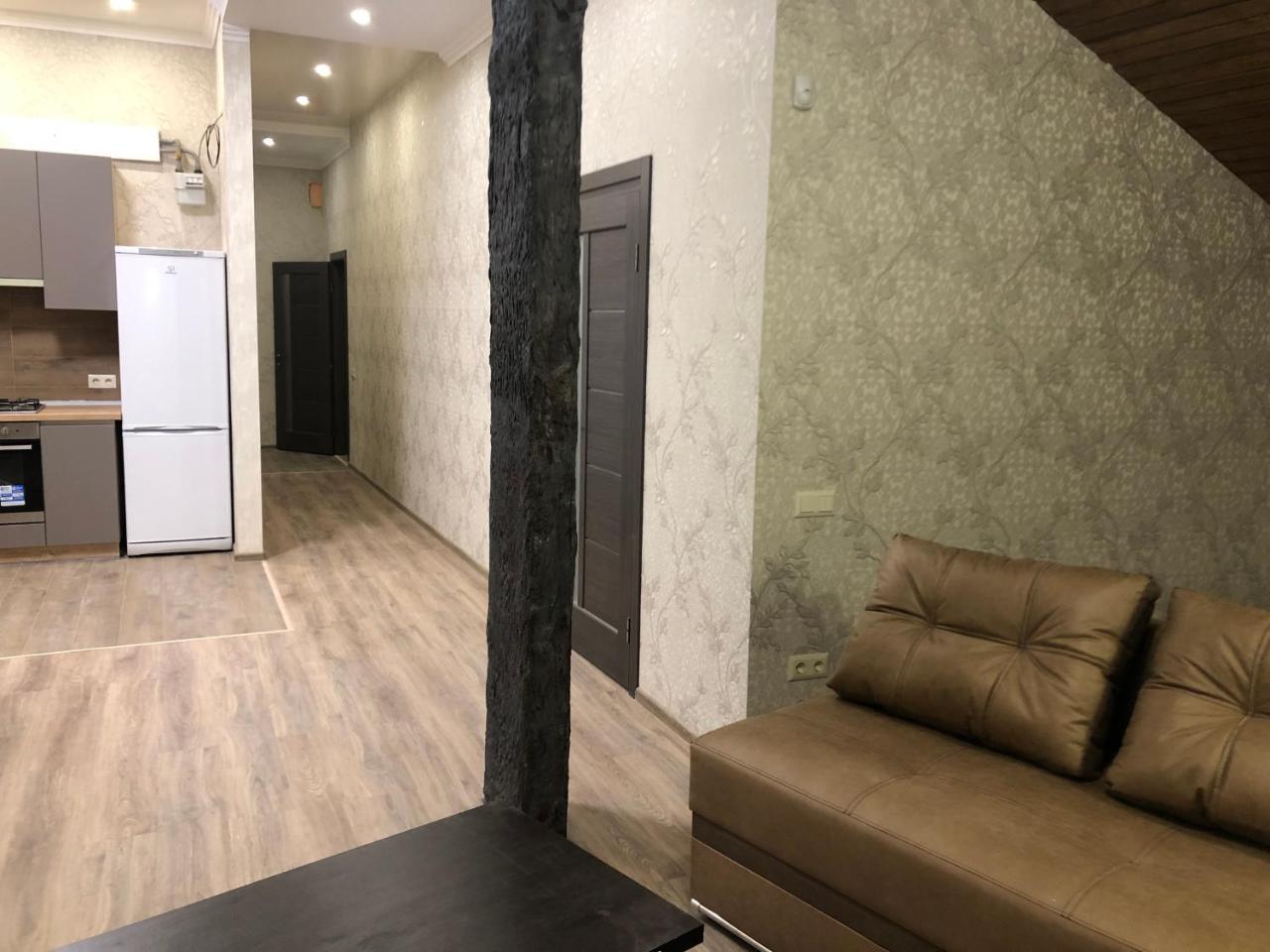 Sartawi.Apartment Sumy Eksteriør billede