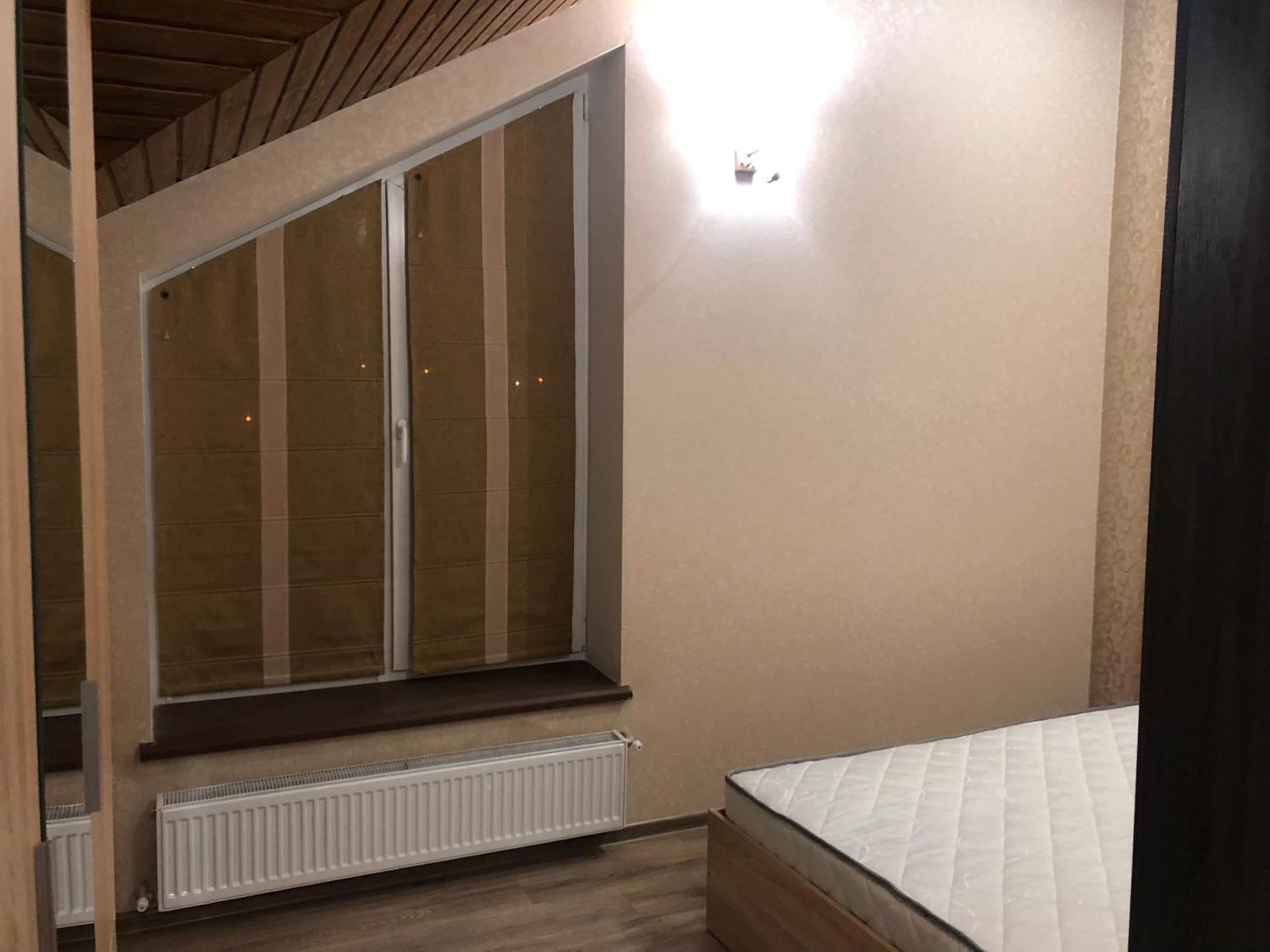 Sartawi.Apartment Sumy Eksteriør billede