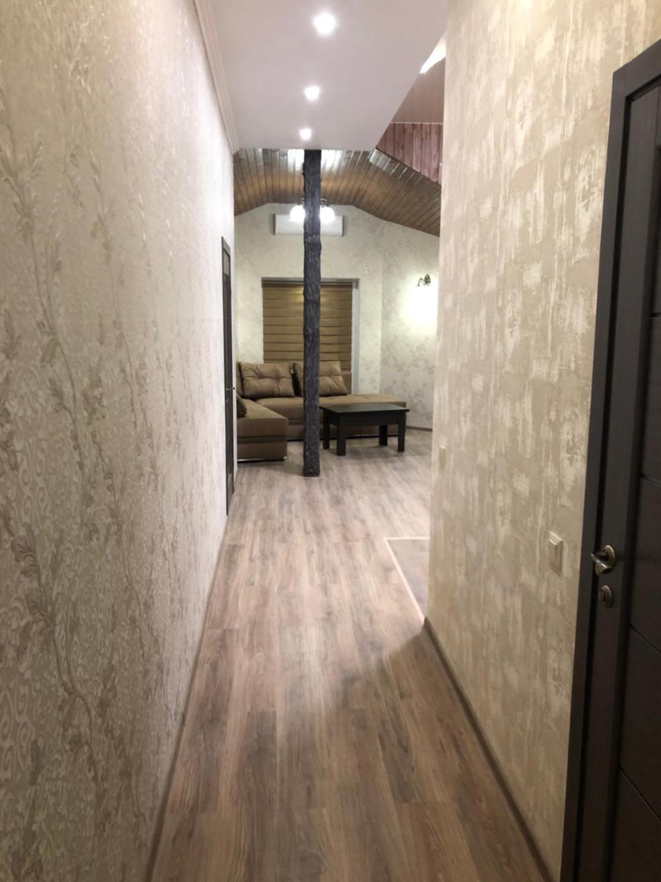 Sartawi.Apartment Sumy Eksteriør billede