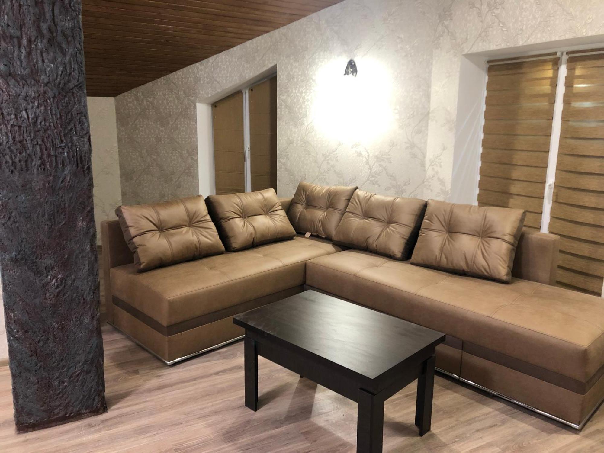 Sartawi.Apartment Sumy Eksteriør billede