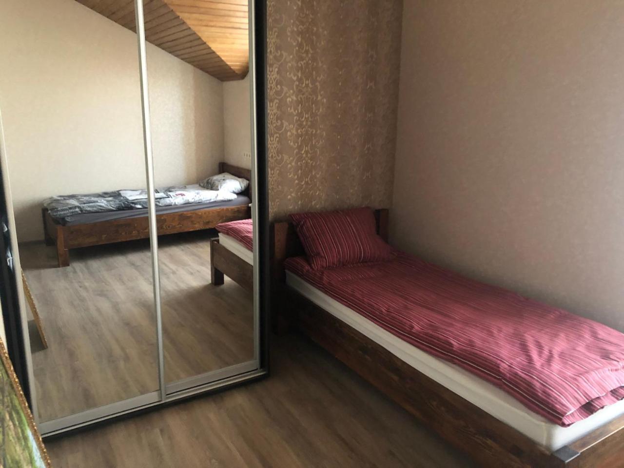 Sartawi.Apartment Sumy Eksteriør billede