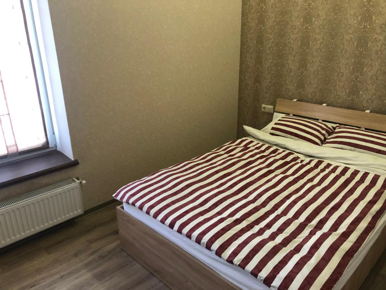 Sartawi.Apartment Sumy Eksteriør billede