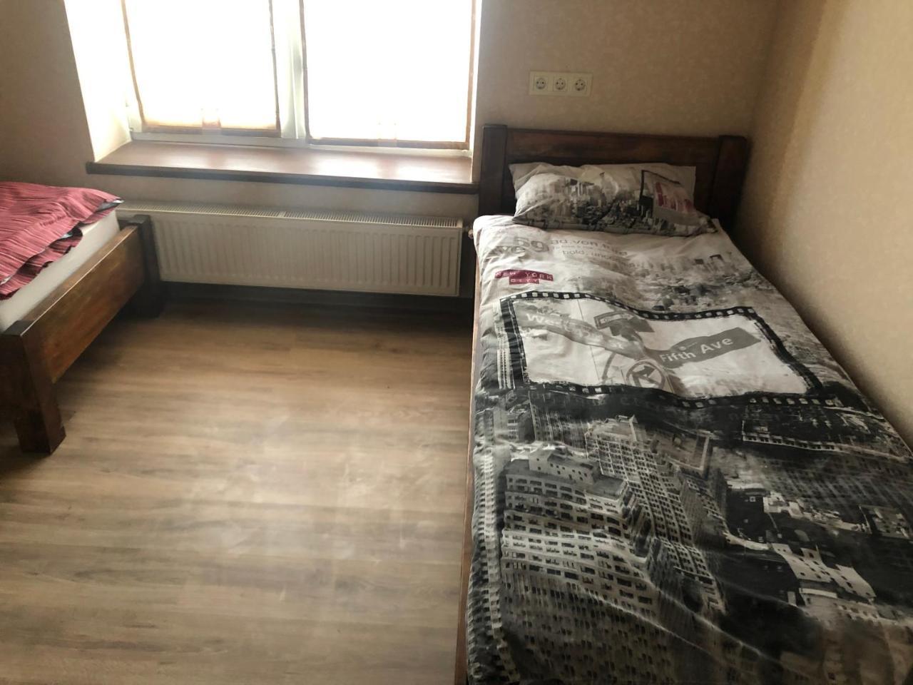 Sartawi.Apartment Sumy Eksteriør billede