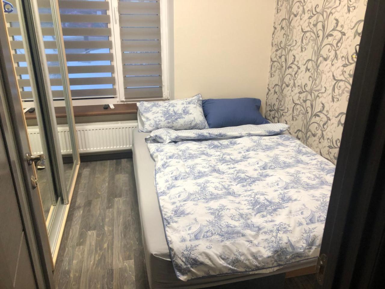 Sartawi.Apartment Sumy Eksteriør billede