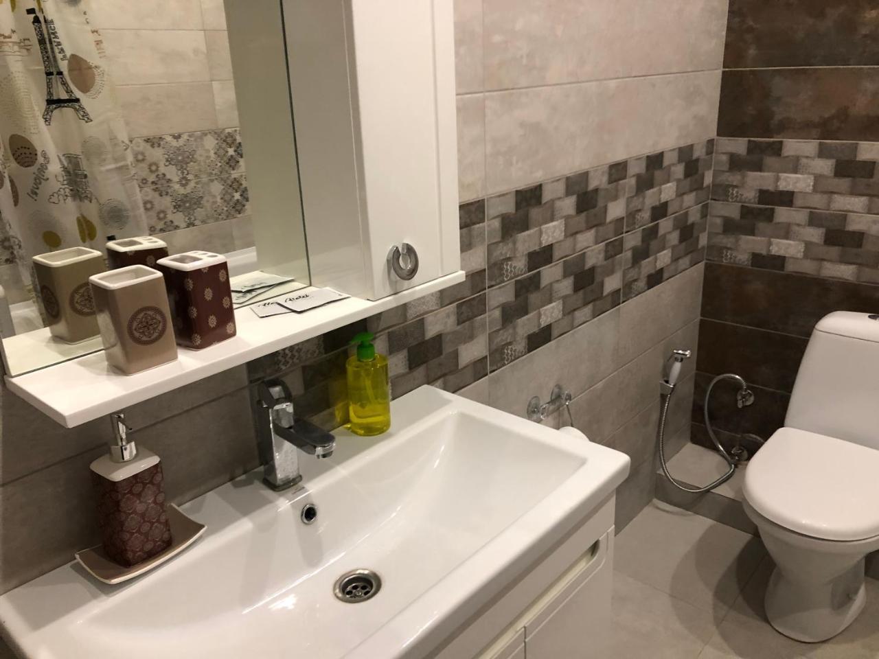 Sartawi.Apartment Sumy Eksteriør billede