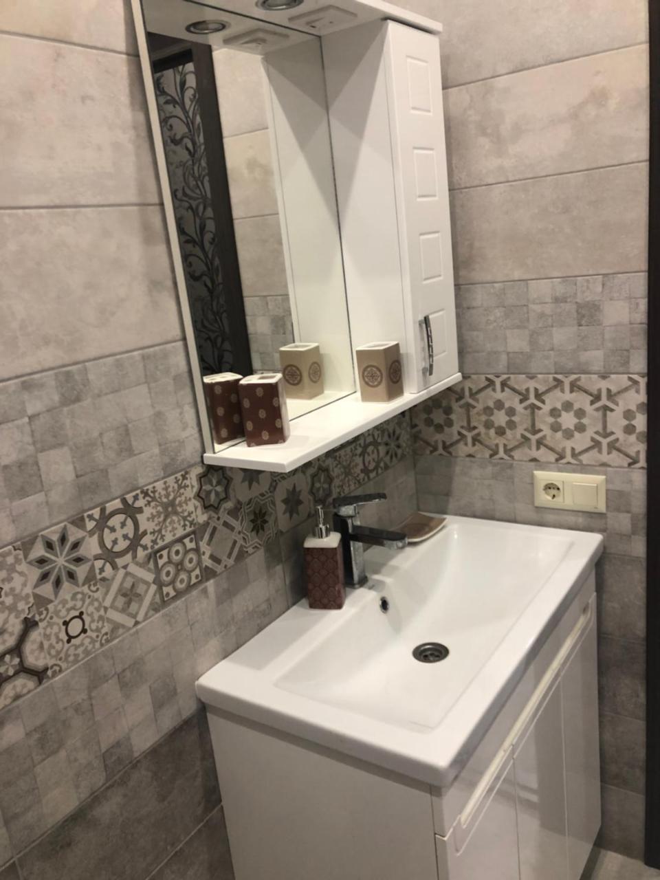 Sartawi.Apartment Sumy Eksteriør billede