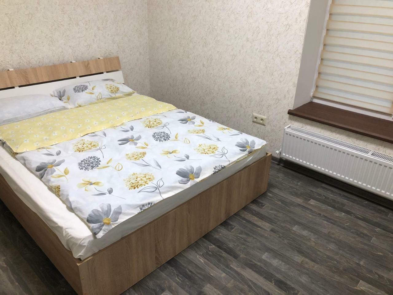 Sartawi.Apartment Sumy Eksteriør billede