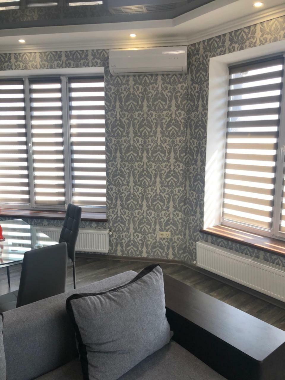Sartawi.Apartment Sumy Eksteriør billede