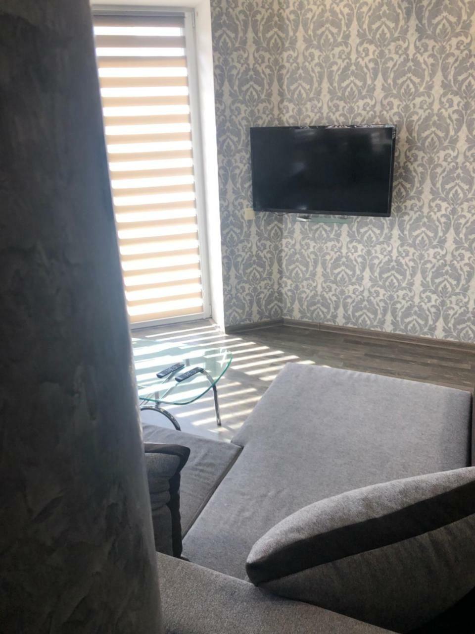Sartawi.Apartment Sumy Eksteriør billede