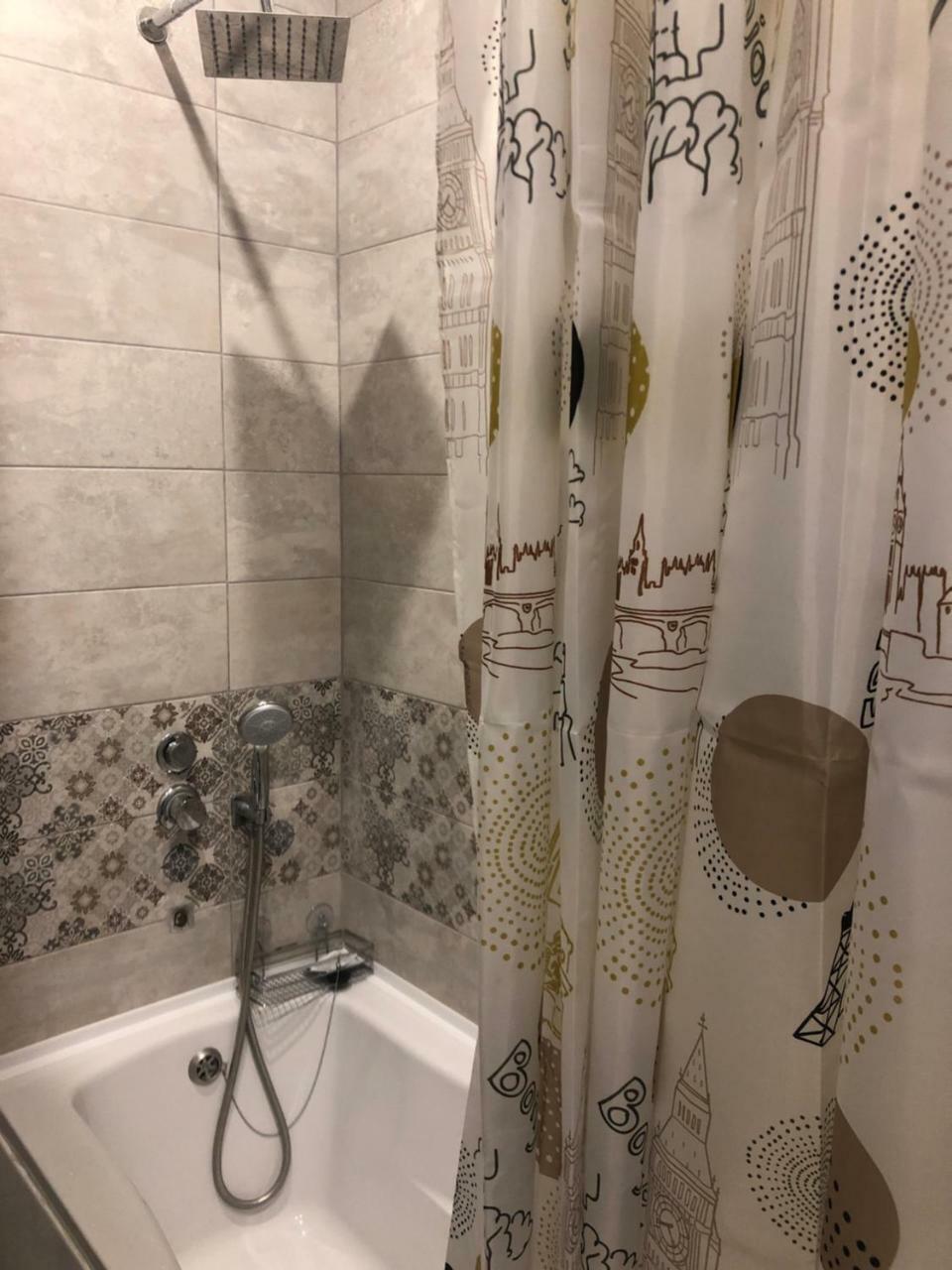 Sartawi.Apartment Sumy Eksteriør billede